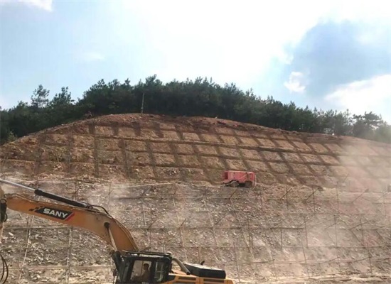 安庆铁路建设案例
